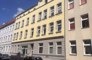 Immobilie mieten in 39110 Stadtfeld West, Arbeiten mit Kundenkontakt und Rückzugsbereich in einer Einheit