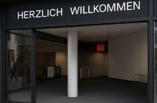 Geschäftslokal mieten in Hauptstraße 241, 44649 Wanne, Attraktive Einzelhandelsfläche / Gastrofläche direkt vom Eigentümer