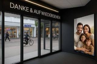 Geschäftslokal mieten in Hauptstraße 241, 44649 Wanne, Attraktive Einzelhandelsfläche Gastrofläche direkt vom Eigentümer