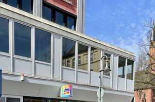 Geschäftslokal mieten in Hauptstraße 241, 44649 Wanne, Attraktive Einzelhandelsfläche Gastrofläche direkt vom Eigentümer