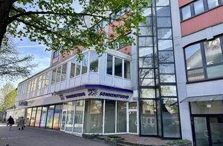 Geschäftslokal mieten in Hauptstraße 241, 44649 Wanne, Attraktive Einzelhandelsfläche Gastrofläche direkt vom Eigentümer