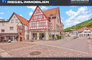 Gewerbeimmobilie kaufen in 64646 Heppenheim, Sie hier? Wir auch! Starkenburg-Passage: Kapitalanlage in Bestlage - 5 Ladeneinheiten zu verkaufen