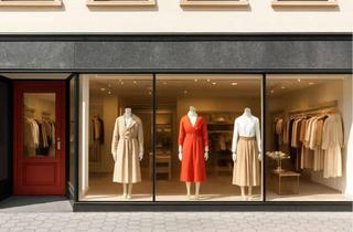 Geschäftslokal mieten in 63739 Aschaffenburg, Schönes Ladengeschäft in der Sandgasse mit großem Schaufenster