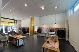 Geschäftslokal mieten in Herrenstraße, 79539 Lörrach, Einzelhandelsfläche | Marktplatz | Lörrach