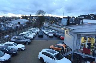Büro zu mieten in Neuenkamper Str. 2-4, 42855 Remscheid, Gewerbefläche mit 1.200 m² + Bürofläche mit 50 m² in Remscheid