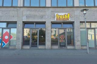 Geschäftslokal mieten in Fritz-Lang-Platz, 12627 Hellersdorf, Einzelhandelsfläche in stark exponierter Lage direkt am Fritz-Lang-Platz