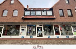 Büro zu mieten in 31515 Wunstorf, 31515 Großenheidorn – Ladenlokal / Büro