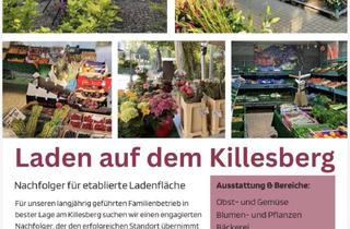 Geschäftslokal mieten in Birkenwaldstraße 213B, 70191 Nord, Einzelhandelsfläche mit Charakter: 81 m² in Stuttgart-Nord