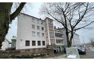 Gewerbeimmobilie kaufen in Gildenstraße, 44263 Hörde, Erbbauchrechtsgrundstück mit Bestandsbebauung nahe Phoenix-See in Dortmund-Hörde