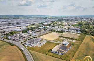 Gewerbeimmobilie mieten in 84130 Dingolfing, Vielseitig nutzbares Gewerbegrundstück in hervorragender Lage von Dingolfing – direkt am BMW-Werk