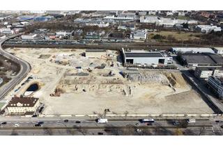 Gewerbeimmobilie mieten in Frankfurter Ring 227, 80807 München, Sport- & Freizeit Nutzung gesucht! 1.500m²- 25.000m²