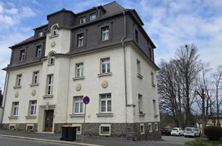 Haus kaufen in 08223 Falkenstein, Bestandsobjekt mit Potenzial