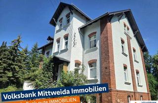 Mehrfamilienhaus kaufen in 09577 Niederwiesa, Mehrfamilienhaus mit 4 Einheiten in Niederwiesa! Attraktives Anlageobjekt!
