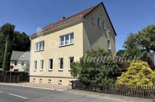 Haus kaufen in 08115 Lichtentanne, Viel Platz für die Familie: Zweifamilienhaus in Stenn im Verkauf