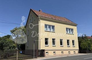Haus kaufen in 08115 Lichtentanne, Viel Platz für die Familie: Zweifamilienhaus in Stenn im Verkauf