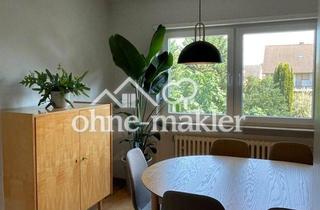 Wohnung mieten in 67105 Schifferstadt, Modernes Zuhause mit Parkblick – 4-Zimmer-Wohnung mit großem Süd-Balkon & Garage