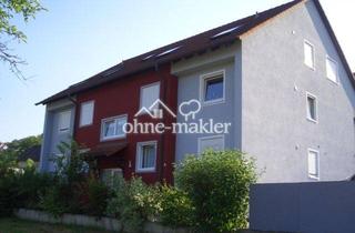 Wohnung mieten in Am Lengfelder 40, 97274 Leinach, Helle/Ruhige/Sonnige 3-Zimmer-Dach-Wohnung mit schöner Einbauküche in Leinach