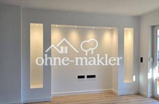 Wohnung kaufen in 54516 Wittlich, Renovierte 3-Zimmer-Eigentumswohnung mit Südbalkon in Wittlich