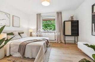 Wohnung kaufen in 38124 Braunschweig, Ohne Makler: Wohnen am Heidbergsee — Balkon, Grün, Freiheit — bezugsfertig wohnen