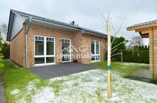Haus mieten in Rosenhof 2, 24866 Busdorf, Sonniges ebenerdiges Hausteil in der Wohnanlage Rosenhof