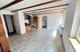 Wohnung mieten in Am Sonnenberg 1, 64753 Brombachtal, Sonnige Einlieger-Wohnung mit Gartenanteil und kompletter Einbauküche