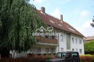 Wohnung mieten in 61118 Bad Vilbel, 1-Zimmer Appartement