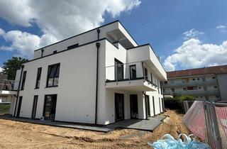 Wohnung mieten in Große Redder 26, 29227 Celle, Moderne Neubau-Wohnung mit großem Balkon!