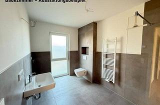 Penthouse mieten in Große Redder 26, 29227 Celle, Moderne Neubau-Penthousewohnung mit großer Dachterrasse