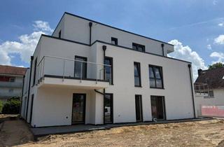 Penthouse mieten in Große Redder 26, 29227 Celle, Moderne Neubau-Penthousewohnung mit großer Dachterrasse