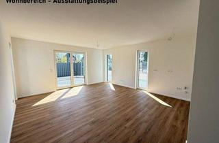 Wohnung mieten in Große Redder 26, 29227 Celle, Moderne Neubau-Wohnung mit großem Balkon!