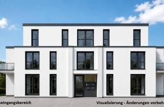 Wohnung mieten in Große Redder 26, 29227 Celle, Moderne Neubau-Erdgeschosswohnung mit Terrasse und eigenem Gartenanteil