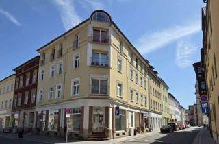 Gewerbeimmobilie mieten in 98617 Meiningen, Helle Räume in zentraler Lage