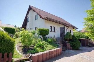 Doppelhaushälfte kaufen in 98617 Utendorf, Ein Haus, zwei Grundbücher, unzählige Möglichkeiten!
