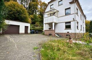 Haus kaufen in Im Brühl 30, 66130 Saarbrücken, 2-3 Familienhaus mit Erweiterungsmöglichkeit in guter Lage von Fechingen
