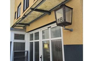 Wohnung kaufen in 78532 Tuttlingen, Tuttlingen: Zwei Wohnungen im Paket für Kapitalanleger:2x 2 - Zi - Whg. mit Terr. /Balk.+ Doppelgar.