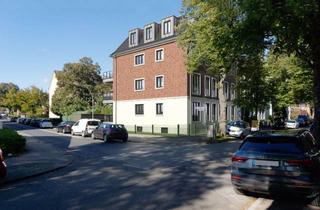 Wohnung kaufen in 21031 Lohbrügge, DT8 - 2-Zimmer-Dachgeschosswohnung im modernen Neubau