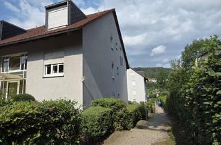 Wohnung kaufen in 98617 Meiningen, Positiver Cashflow: Vermietete 3-Zimmer-Wohnung mit Garage!