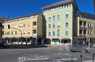 Wohnung kaufen in 07907 Schleiz, attraktives Investment im Zentrum von Schleiz (A1725)