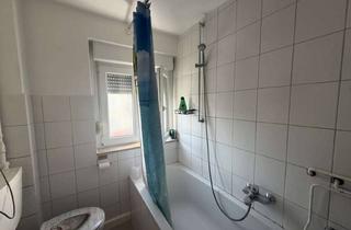 Wohnung kaufen in 71254 Ditzingen, Attraktive 3-Zimmer- Wohnung mit Balkon