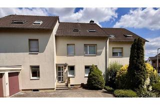 Wohnung kaufen in 41542 Dormagen, Wohnen wie im eigenen Haus - Gartenwohnung mit Terrasse & optionaler Garage