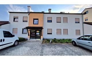 Wohnung kaufen in Liebigstr., 84478 Waldkraiburg, Helle, freundliche Dachgeschoßwohnung