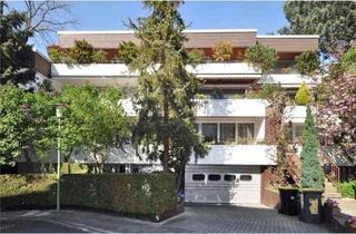 Wohnung kaufen in 61118 Bad Vilbel, Wunderschöne barrierefreie 2-Zimmer EG Wohnung in ruhiger Anliegerstraße im Ortskern von Bad Vilbel