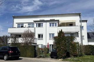 Wohnung kaufen in Am Föllbach, 72649 Wolfschlugen, Großzügige 4,5-Zimmer-Wohnung in Wolfschlugen - provisionsfrei