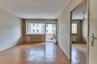 Wohnung kaufen in Calandrellistraße 44a, 12247 Lankwitz, Ruhige Oase in Steglitz: Energieeffiziente 2-Zimmer-Wohnung in kleiner Gemeinschaft