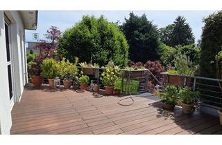 Wohnung kaufen in Kleinenbroicher Str. 72a, 41352 Korschenbroich, EIN TRAUM! TOP DG-MAISONETTWOHNUNG MIT GARTENNUTZUNG IN GEPFLEGTEM 2-FAMILIENHAUS