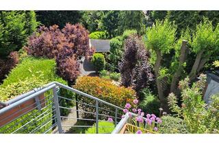 Wohnung kaufen in Kleinenbroicher Str. 72a, 41352 Korschenbroich, BESONDERE MAISONETTWOHNUNG MIT GARTENNUTZUNG