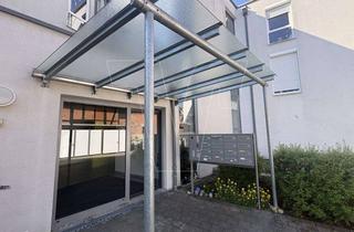 Wohnung kaufen in 71554 Weissach, Bequemes Wohnen - Seniorenwohnung