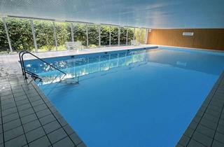 Wohnung kaufen in 76448 Durmersheim, Großzügige 3-Zimmer-ETW mit drei Balkonen, Aufzug, Schwimmbad, Sauna u. TG-Stellpl. in Durmersheim!