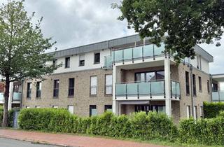 Wohnung kaufen in Jakob-Borchers-Str. 26a, 26340 Zetel, Attraktive Eigentumswohnung – Ideal zur Eigennutzung oder Kapitalanlage