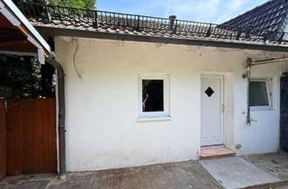 Wohnung kaufen in 51702 Bergneustadt, Einzigartiges Reihneckhaus in Idilischer Landschaft Bergneustadt-Zentrumsnah